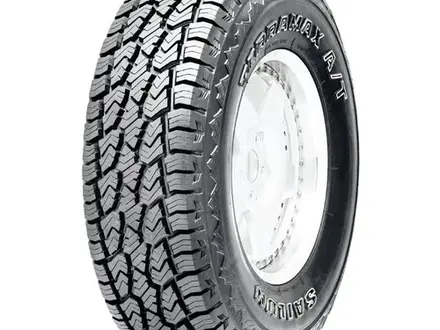 265/75R16 Terramax A/T 116S Sailun всесезонные за 51 100 тг. в Алматы – фото 5