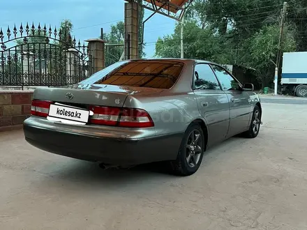 Toyota Windom 2001 года за 5 500 000 тг. в Алматы – фото 3