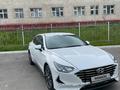 Hyundai Sonata 2022 годаүшін12 700 000 тг. в Алматы – фото 2