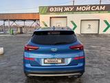 Hyundai Tucson 2019 годаүшін9 000 000 тг. в Актобе – фото 4