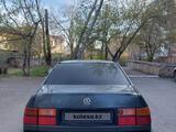 Volkswagen Vento 1994 года за 650 000 тг. в Караганда – фото 3