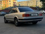 Audi 100 1994 года за 2 500 000 тг. в Павлодар – фото 5