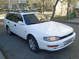 Toyota Camry 1993 года за 2 300 000 тг. в Талдыкорган – фото 4