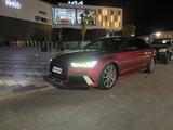 Audi A6 2017 года за 9 000 000 тг. в Актау – фото 4