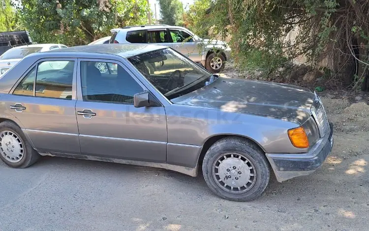 Mercedes-Benz E 230 1992 годаүшін1 300 000 тг. в Алматы