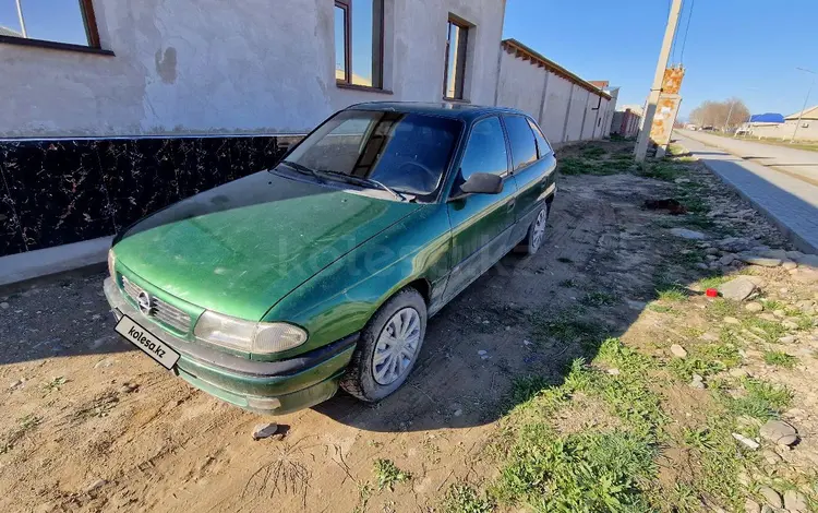 Opel Astra 1996 года за 1 100 000 тг. в Туркестан