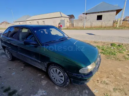 Opel Astra 1996 года за 1 100 000 тг. в Туркестан – фото 5