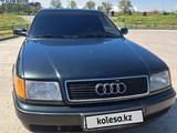 Audi 100 1993 года за 2 500 000 тг. в Шымкент – фото 2
