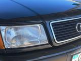 Audi 100 1993 года за 2 500 000 тг. в Шымкент – фото 3