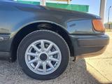 Audi 100 1993 года за 2 500 000 тг. в Шымкент – фото 5