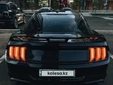 Ford Mustang 2019 года за 21 000 000 тг. в Астана – фото 4