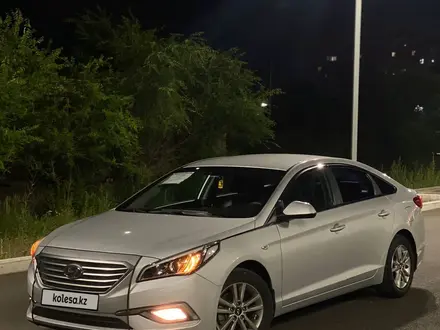 Hyundai Sonata 2015 года за 5 100 000 тг. в Караганда