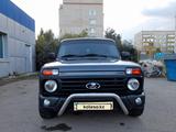 ВАЗ (Lada) Lada 2131 (5-ти дверный) 2021 годаүшін5 950 000 тг. в Костанай – фото 2