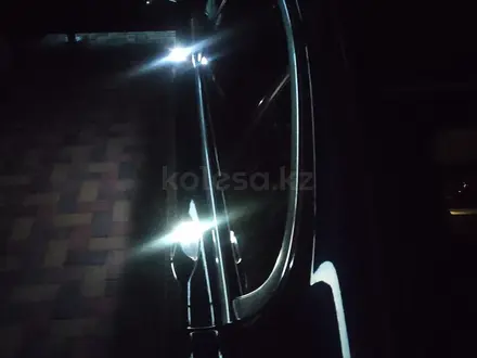 BMW 750 2014 года за 8 500 000 тг. в Тараз – фото 10