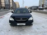 Lexus RX 330 2004 года за 7 900 000 тг. в Петропавловск – фото 2