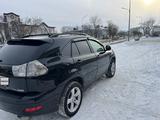 Lexus RX 330 2004 года за 7 900 000 тг. в Петропавловск – фото 4