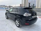 Lexus RX 330 2004 года за 7 900 000 тг. в Петропавловск – фото 5