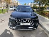 Chery Tiggo 7 Pro 2023 годаүшін6 500 000 тг. в Астана – фото 2