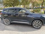 Chery Tiggo 7 Pro 2023 годаүшін6 500 000 тг. в Астана – фото 4