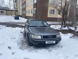 Audi 100 1993 годаfor2 300 000 тг. в Караганда – фото 2