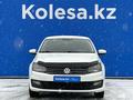 Volkswagen Polo 2016 годаүшін6 730 000 тг. в Алматы – фото 2