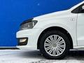 Volkswagen Polo 2016 годаүшін6 730 000 тг. в Алматы – фото 6