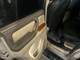 Toyota Land Cruiser 2005 годаүшін9 000 000 тг. в Сатпаев – фото 4