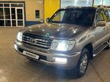 Toyota Land Cruiser 2005 годаүшін9 000 000 тг. в Сатпаев – фото 2