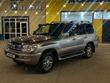 Toyota Land Cruiser 2005 годаүшін9 000 000 тг. в Сатпаев – фото 3