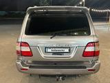 Toyota Land Cruiser 2005 годаүшін9 000 000 тг. в Сатпаев – фото 5