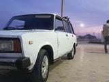 ВАЗ (Lada) 2104 1998 года за 900 000 тг. в Туркестан – фото 4