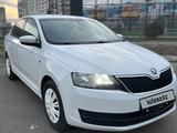 Skoda Rapid 2014 года за 3 400 000 тг. в Аксу