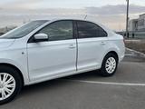 Skoda Rapid 2014 года за 3 400 000 тг. в Аксу – фото 5