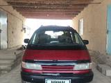 Toyota Previa 1993 годаүшін2 000 000 тг. в Тараз