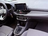 Hyundai i30 2022 годаүшін9 000 000 тг. в Актобе – фото 5