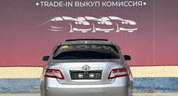 Toyota Camry 2010 годаүшін7 500 000 тг. в Актау