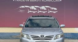 Toyota Camry 2010 года за 7 500 000 тг. в Актау – фото 2