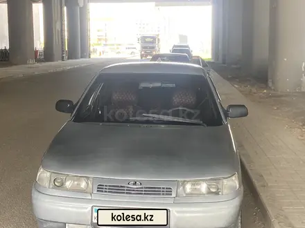 ВАЗ (Lada) 2110 2006 года за 750 000 тг. в Астана
