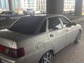 ВАЗ (Lada) 2110 2006 года за 750 000 тг. в Астана – фото 4