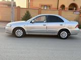 Nissan Almera Classic 2010 года за 2 800 000 тг. в Караганда – фото 3
