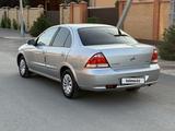 Nissan Almera Classic 2010 года за 2 800 000 тг. в Караганда – фото 4