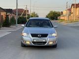 Nissan Almera Classic 2010 года за 2 800 000 тг. в Караганда