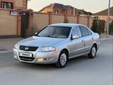 Nissan Almera Classic 2010 года за 2 800 000 тг. в Караганда – фото 2