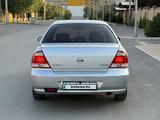 Nissan Almera Classic 2010 года за 2 800 000 тг. в Караганда – фото 5
