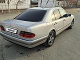 Mercedes-Benz E 280 1998 годаfor3 200 000 тг. в Казалинск – фото 3
