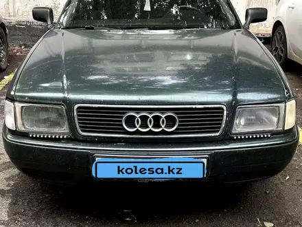 Audi 80 1993 года за 1 800 000 тг. в Павлодар – фото 3