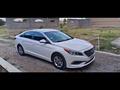 Hyundai Sonata 2016 годаfor8 000 000 тг. в Шымкент – фото 3