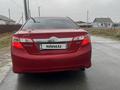 Toyota Camry 2011 года за 7 000 000 тг. в Атырау – фото 4