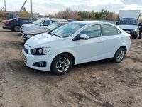 Chevrolet Aveo 2014 годаfor2 050 000 тг. в Астана