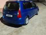 Mazda Premacy 2002 года за 2 100 000 тг. в Кызылорда – фото 2
